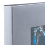 Aztec Memo Photo Album Grey