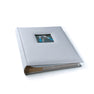 Aztec Memo Photo Album Grey