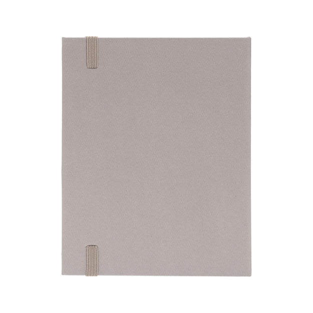 Aztec Memo Photo Album Grey