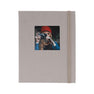 Aztec Memo Photo Album Grey