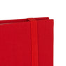 Aztec Series Photo Albums (Red)