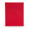 Aztec Series Photo Albums (Red)