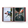 Aztec Series Photo Albums (Red)