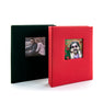 Aztec Series Photo Albums (Red)