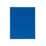 Aztec Memo Photo Album Blue