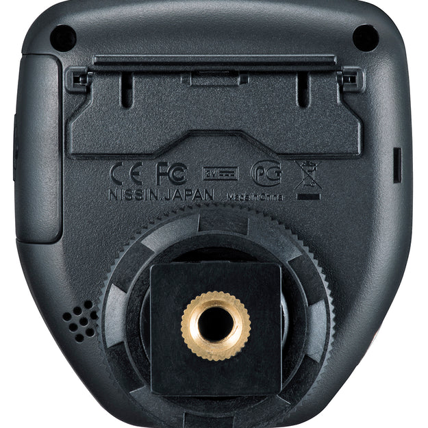 Nissin Air 1 Commanders & Receivers