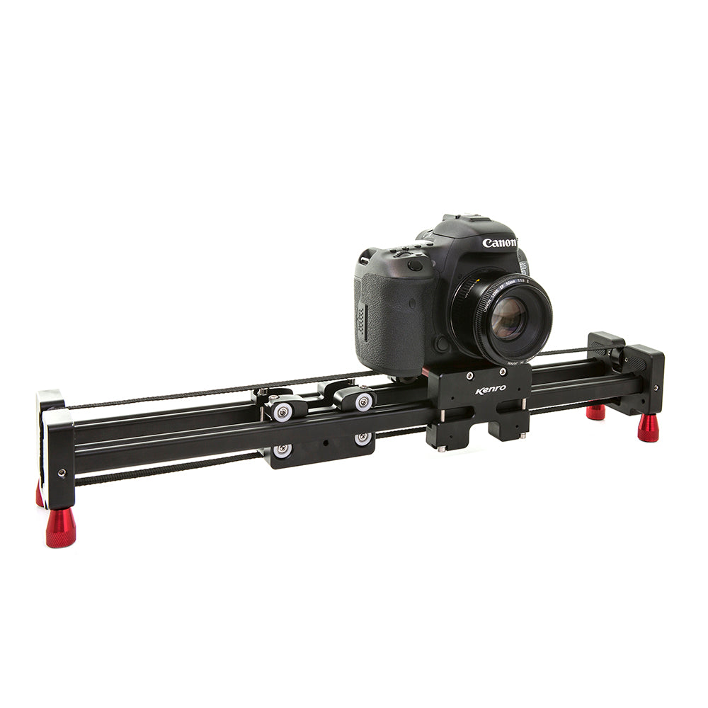 Kenro Double Distance Compact Slider (76cm)