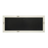 Bergamo Charcoal Wood Effect Photo Frame