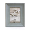 Bergamo Rustic Wood Effect Photo Frame