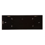 Black Glass Series Photo Frames