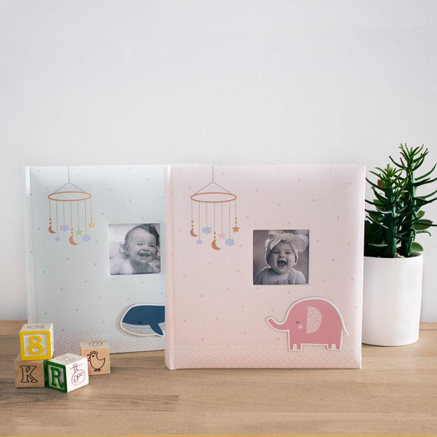 Baby Animals Series Photo Albums