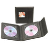 Professional CD / DVD Folios