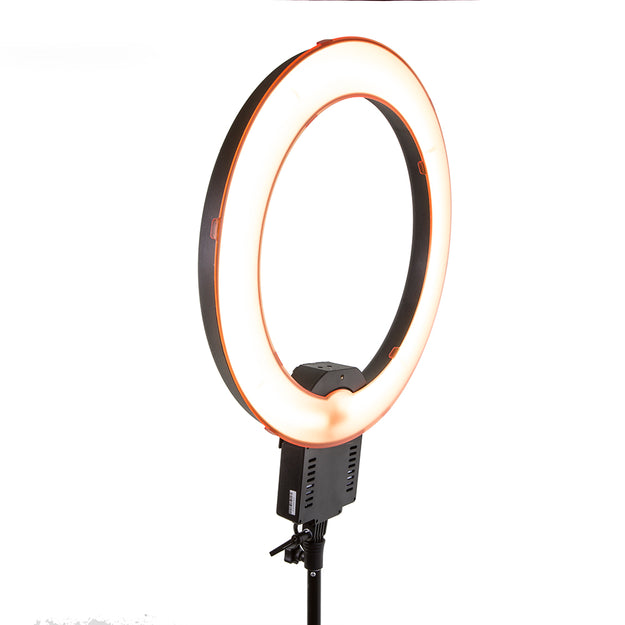 NanGuang Fluorescent Ring Light