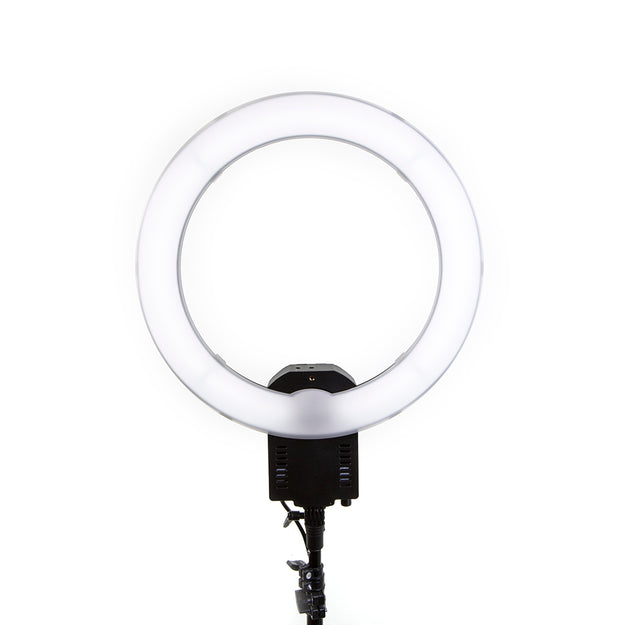 NanGuang Fluorescent Ring Light