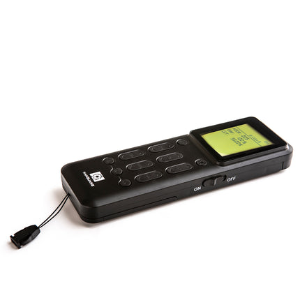 NanGuang CN-A25 Remote Control