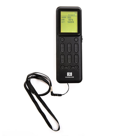 NanGuang CN-A25 Remote Control