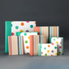 Candy Spots Series Photo Albums