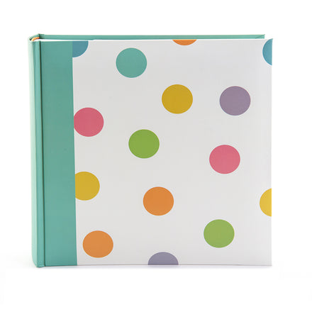 Candy Spots Series Photo Albums