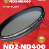 DHG Variable Neutral Density (VND) Filters