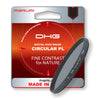 DHG Circular Polariser Filters