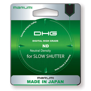 DHG Neutral Density (ND) Filters