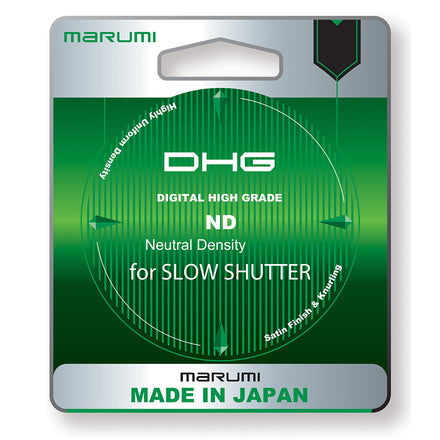 DHG Neutral Density (ND) Filters