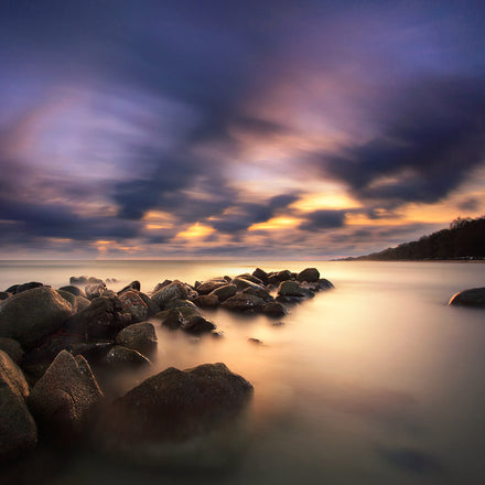 DHG Neutral Density (ND) Filters