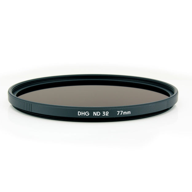 DHG Neutral Density (ND) Filters