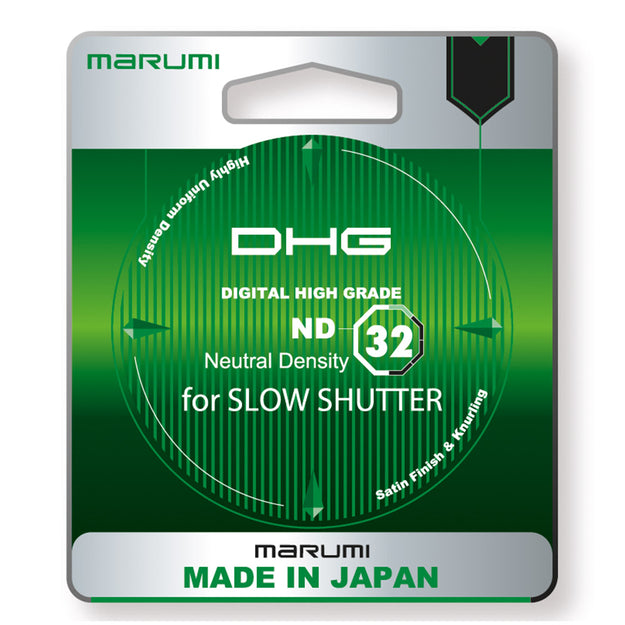 DHG Neutral Density (ND) Filters