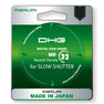 DHG Neutral Density (ND) Filters