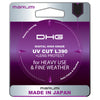 DHG UV Filters