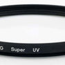 DHG Super UV Filters