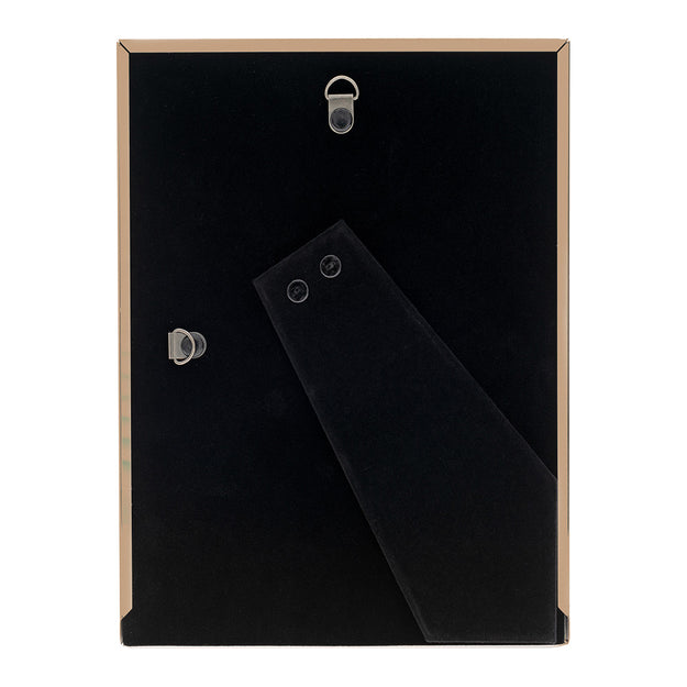 Eden Delicate Metallic Photo Frame