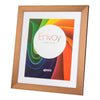 Envoy Bronze A2 Frame with Mat 12x18