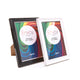 Envoy Modern Plastic Photo Frames