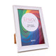 Envoy Modern Plastic Photo Frames