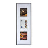 Frisco Plastic Photo and Poster Frames in Black