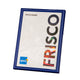 Frisco Plastic Photo and Poster Frames in Blue