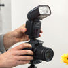 Kenro Standard Speedflash (Canon & Nikon Fit)
