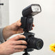Kenro Standard Speedflash (Canon & Nikon Fit)