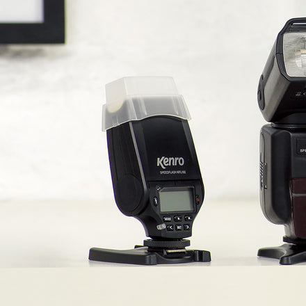 Kenro Mini Speedflash for DSLR