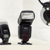 Kenro Standard Speedflash (Canon & Nikon Fit)