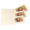 Slip-In Folders (Ivory)