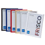 Frisco Plastic Photo and Poster Frames in Red
