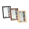 Frisco Wood Series Photo Frames