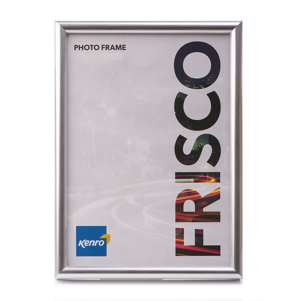 Frisco Series (Silver)