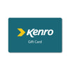 Kenro Gift Card