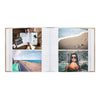 Let's Go Travel Photo Album