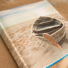 Boat Design Series Holiday Photo Albums
