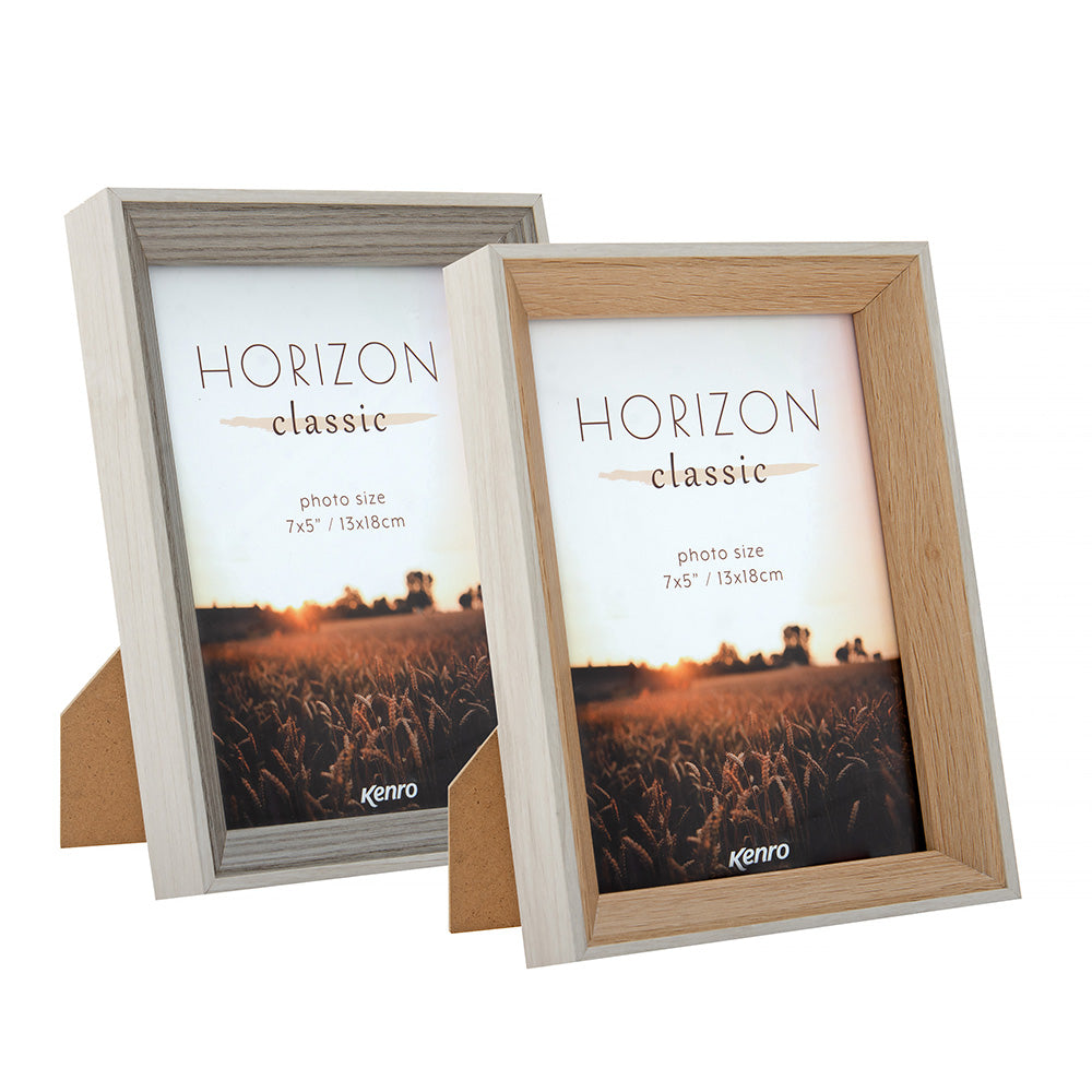 Horizon Classic Series